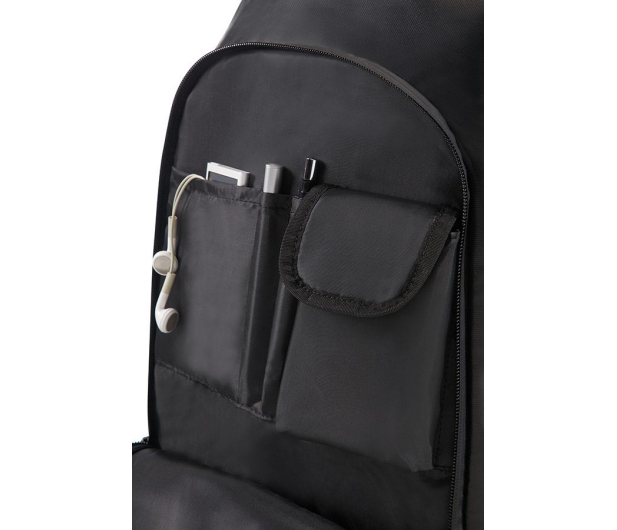 Samsonite Paradiver L 15.6" czarny - 436829 - zdjęcie 3